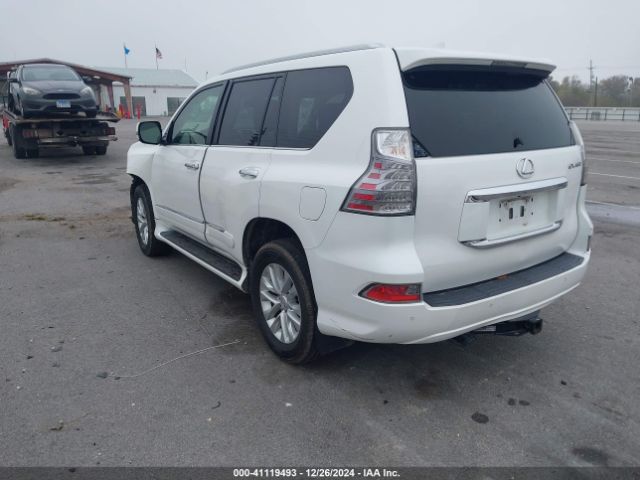 JTJBM7FX9G5133442 Lexus 1ur-fe