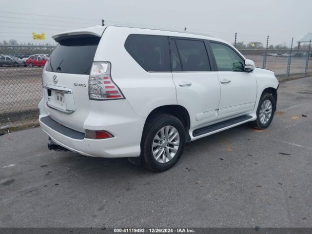 JTJBM7FX9G5133442 Lexus 1ur-fe