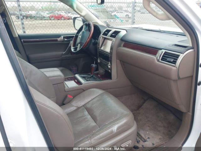 JTJBM7FX9G5133442 Lexus 1ur-fe