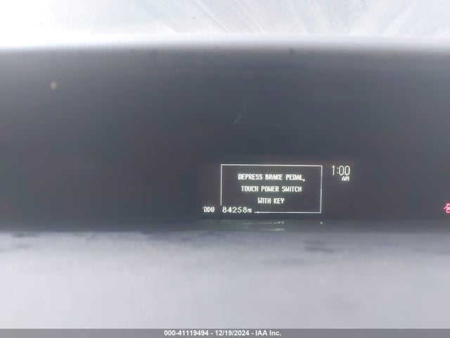 JTDKN3DU3E1746095 Toyota Prius