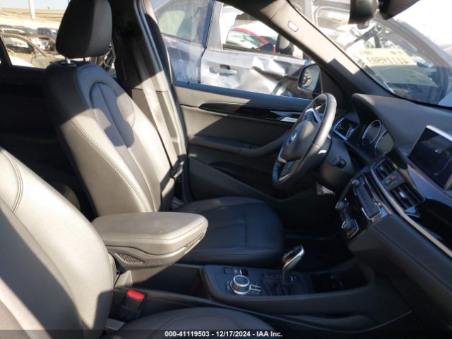 WBXJG7C03L5P82809 BMW X1 Sdrive28i