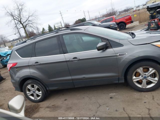1FMCU0G99EUB14872 Ford ESCAPE SE