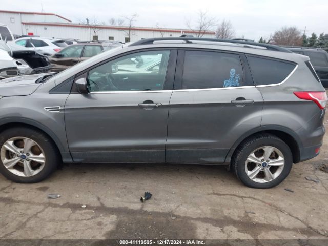 1FMCU0G99EUB14872 Ford ESCAPE SE