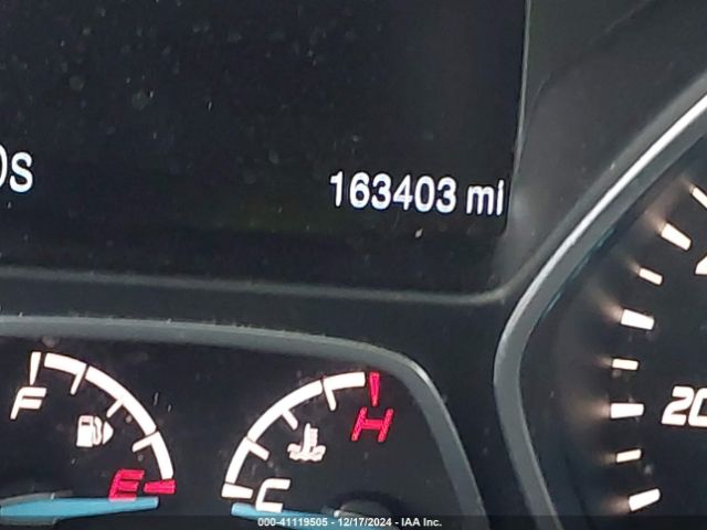 1FMCU0G99EUB14872 Ford ESCAPE SE