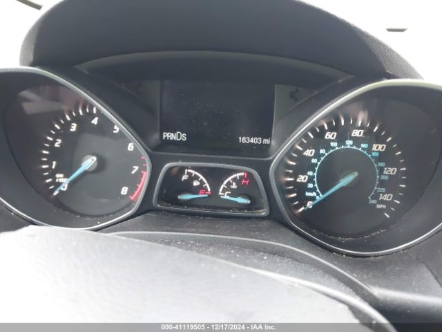1FMCU0G99EUB14872 Ford ESCAPE SE