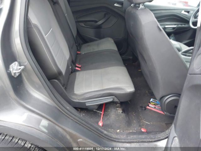 1FMCU0G99EUB14872 Ford ESCAPE SE