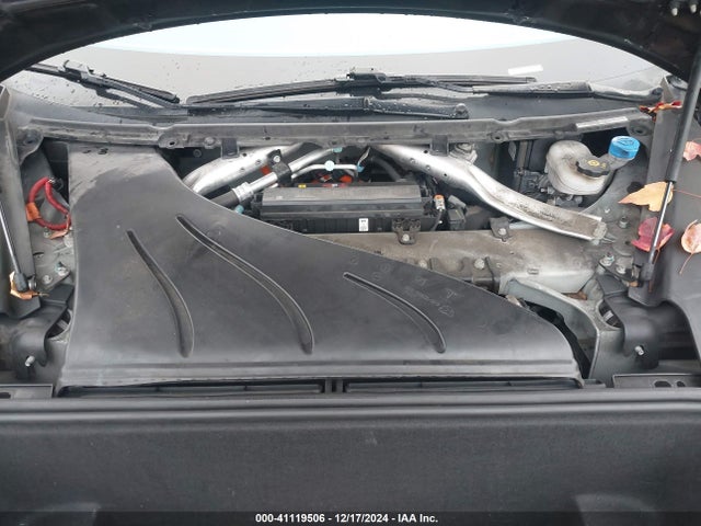 2016 TESLA MODEL S 5YJSA1E18GF133713 Photo 9