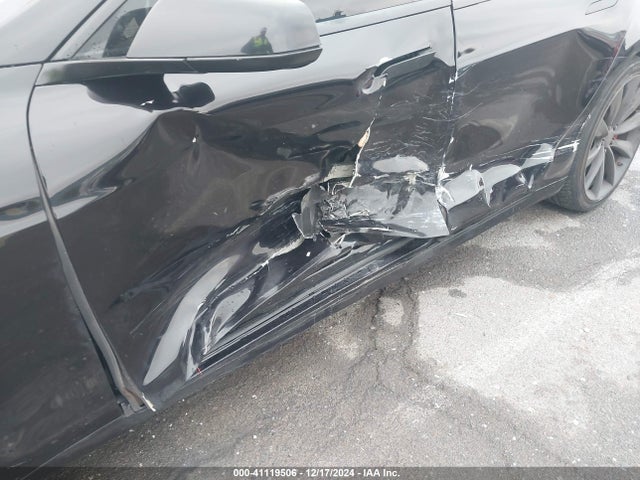 2016 TESLA MODEL S 5YJSA1E18GF133713 Photo 5
