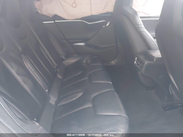 2016 TESLA MODEL S 5YJSA1E18GF133713 Photo 7