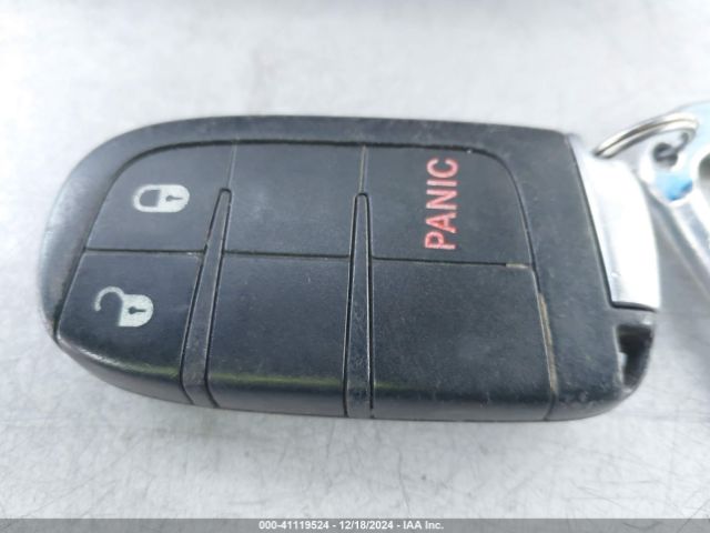 3C4PDCAB8ET209839 Dodge Journey American Value Pkg