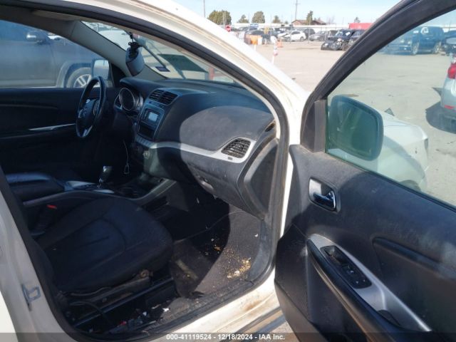 3C4PDCAB8ET209839 Dodge Journey American Value Pkg
