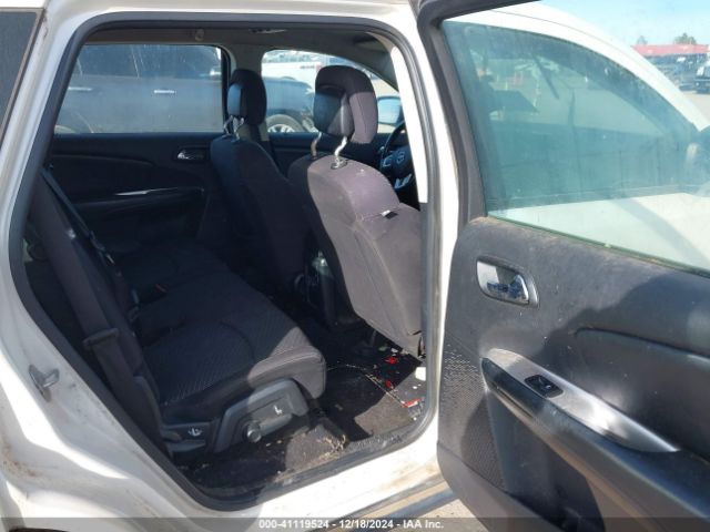 3C4PDCAB8ET209839 Dodge Journey American Value Pkg