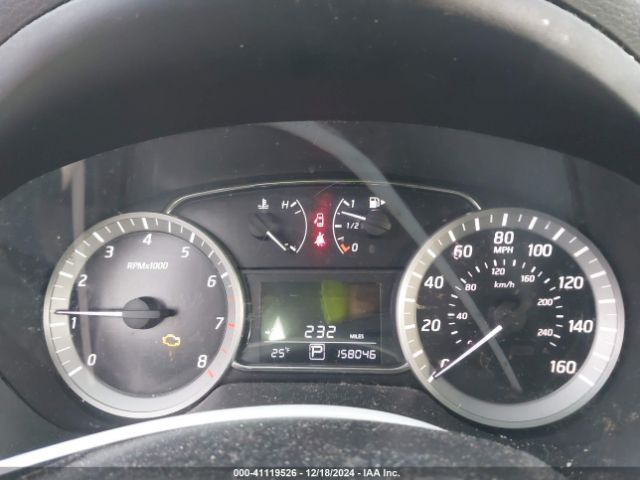 3N1AB7AP9FL672253 Nissan Sentra Fe+ S/s/sl/sr/sv