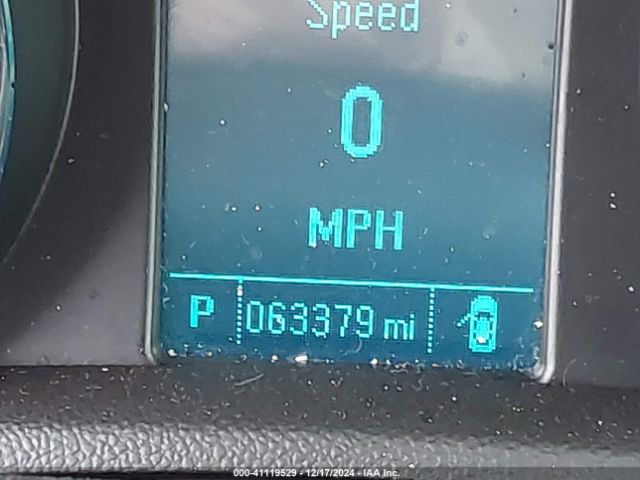 KL4CJASB2GB723338 Buick Encore
