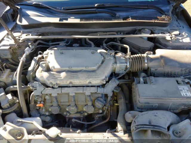 19UUB2F58GA004703 Acura Tlx V6 Tech