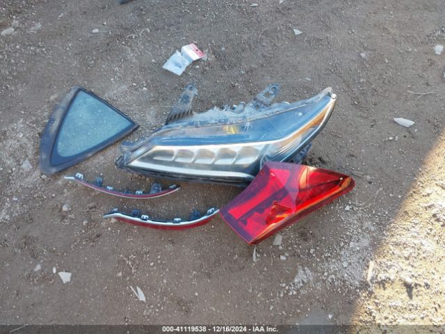 19UUB2F58GA004703 Acura Tlx V6 Tech