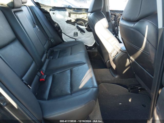 19UUB2F58GA004703 Acura Tlx V6 Tech