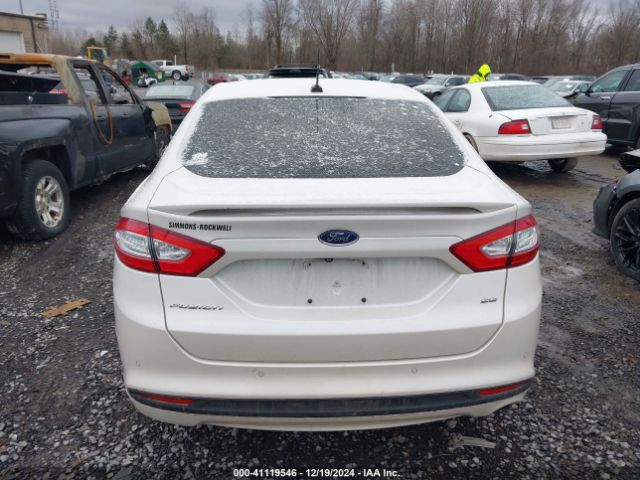 3FA6P0H73GR298888 Ford FUSION SE