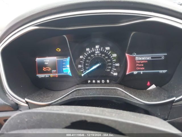 3FA6P0H73GR298888 Ford FUSION SE