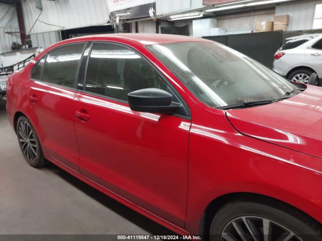 3VWD17AJ2FM427651 Volkswagen Jetta 1.8t Sport