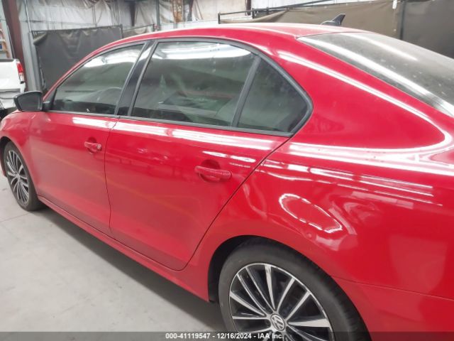 3VWD17AJ2FM427651 Volkswagen Jetta 1.8t Sport