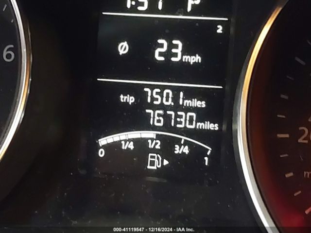 3VWD17AJ2FM427651 Volkswagen Jetta 1.8t Sport