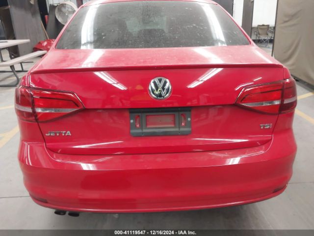 3VWD17AJ2FM427651 Volkswagen Jetta 1.8t Sport