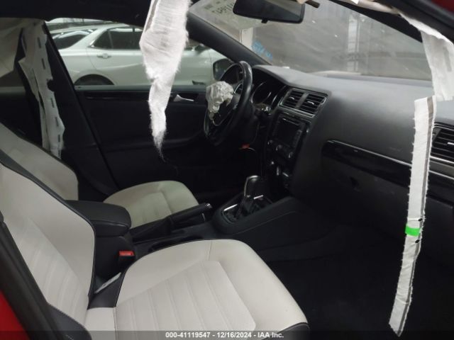 3VWD17AJ2FM427651 Volkswagen Jetta 1.8t Sport