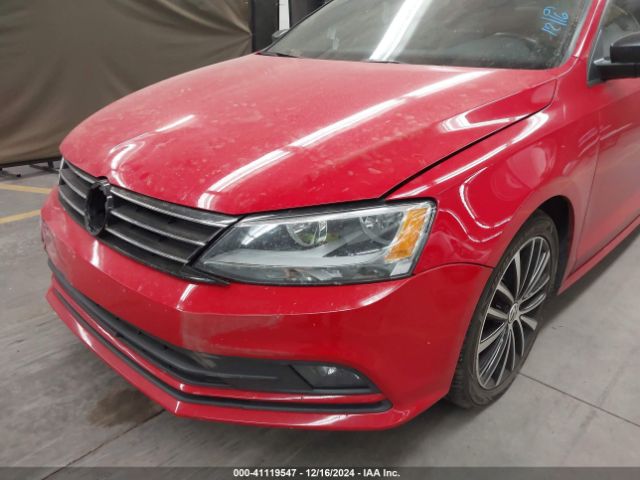 3VWD17AJ2FM427651 Volkswagen Jetta 1.8t Sport