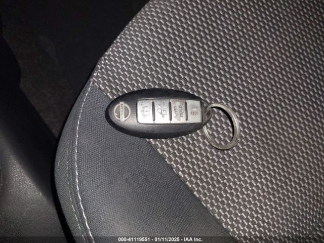 3N1CN7AP6FL949327 Nissan Versa 1.6 Sl