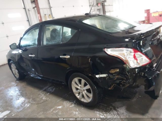 3N1CN7AP6FL949327 Nissan Versa 1.6 Sl