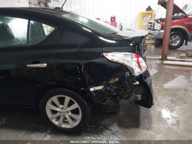 3N1CN7AP6FL949327 Nissan Versa 1.6 Sl