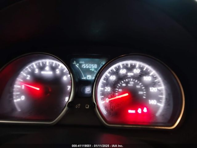 3N1CN7AP6FL949327 Nissan Versa 1.6 Sl