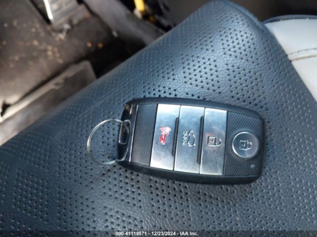 KNDPN3AC4K7563153 KIA Sportage Ex