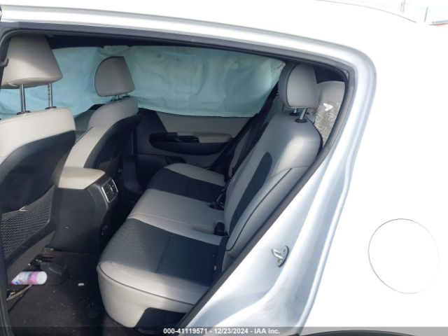 KNDPN3AC4K7563153 KIA Sportage Ex