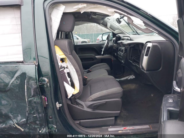 3GCUKREC1EG516826 Chevrolet Silverado 1500 2lt