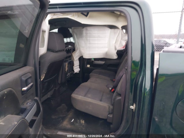 3GCUKREC1EG516826 Chevrolet Silverado 1500 2lt