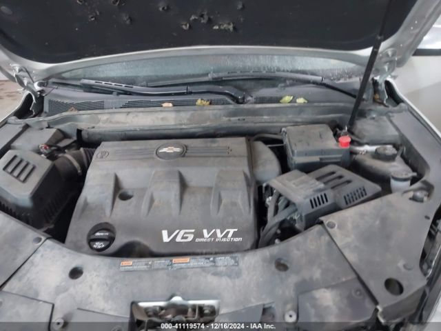 2GNFLHE38F6360868 Chevrolet Equinox Ltz