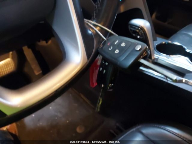 2GNFLHE38F6360868 Chevrolet Equinox Ltz