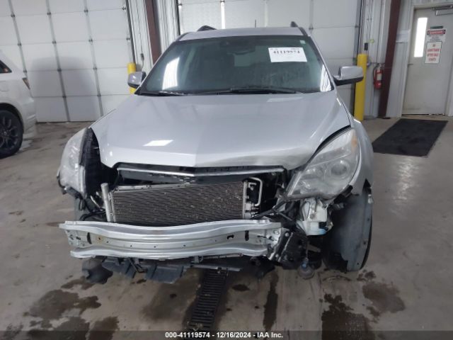 2GNFLHE38F6360868 Chevrolet Equinox Ltz