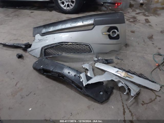 2GNFLHE38F6360868 Chevrolet Equinox Ltz