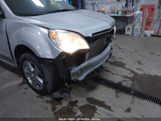 2GNFLHE38F6360868 Chevrolet Equinox Ltz