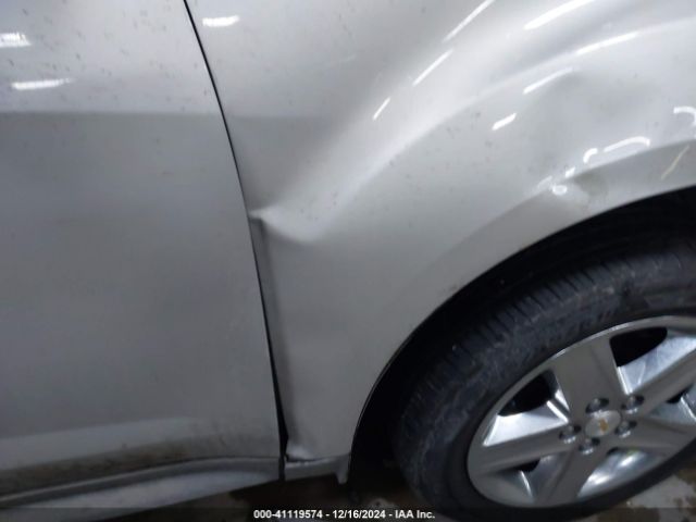 2GNFLHE38F6360868 Chevrolet Equinox Ltz