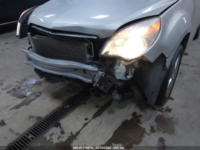 2GNFLHE38F6360868 Chevrolet Equinox Ltz