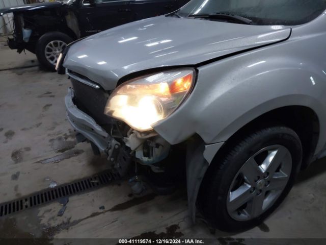 2GNFLHE38F6360868 Chevrolet Equinox Ltz