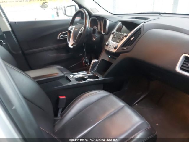 2GNFLHE38F6360868 Chevrolet Equinox Ltz