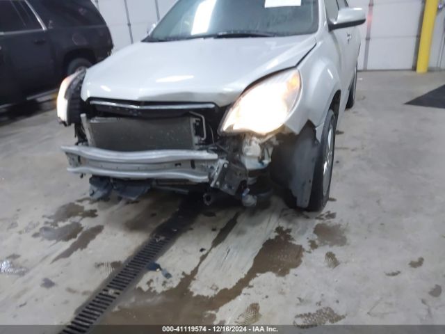 2GNFLHE38F6360868 Chevrolet Equinox Ltz
