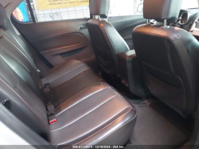 2GNFLHE38F6360868 Chevrolet Equinox Ltz
