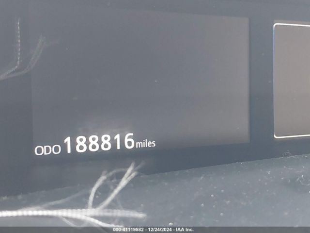JTDKARFU3G3522070 Toyota Prius Three