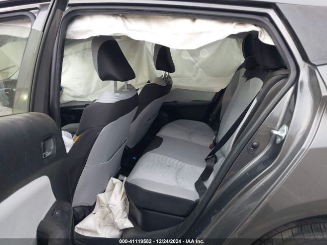 JTDKARFU3G3522070 Toyota Prius Three
